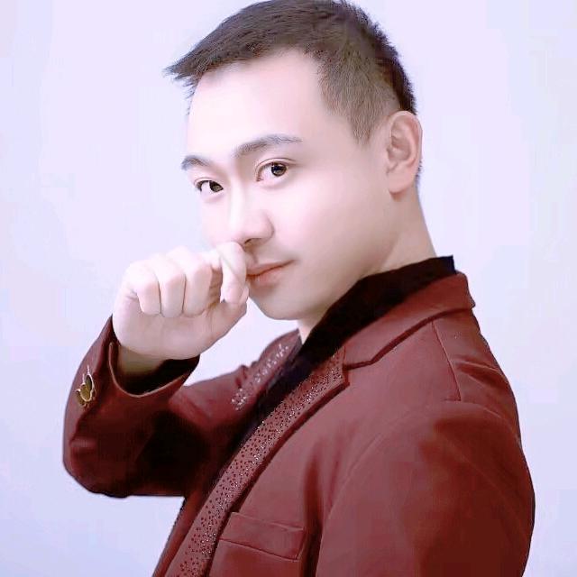 舞蹈——王曦老师