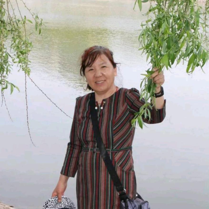 一丛兰