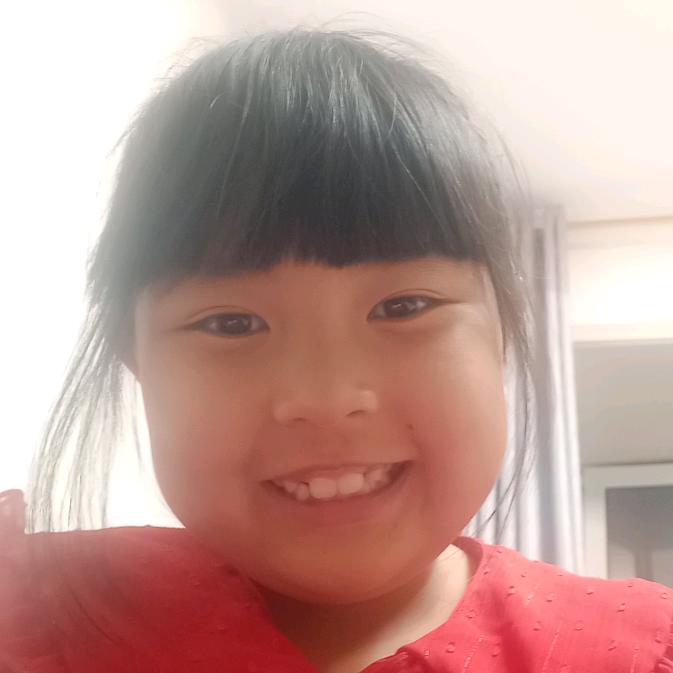 没个性