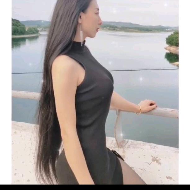 女神～～～经