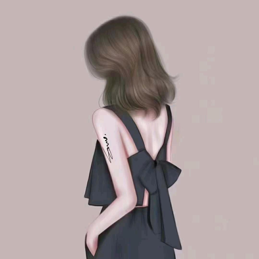 ❄️LYN小兔背袋子❄️