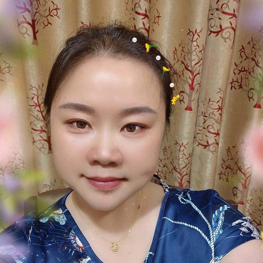 南充金牌月嫂 陈姐