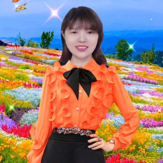 小丽