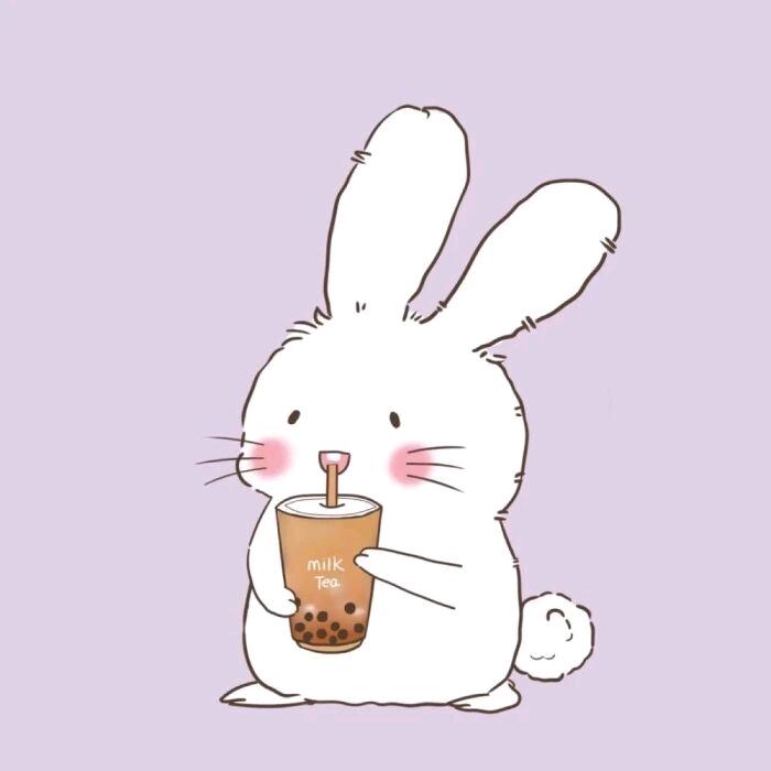 馋嘴兔🐇⁵¹¹