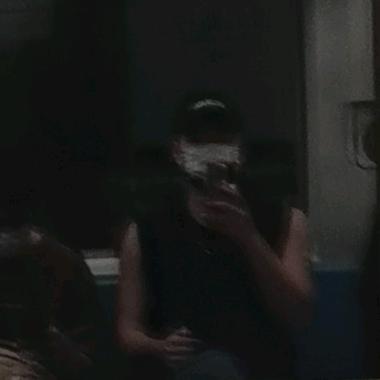 凌晨四点的失眠