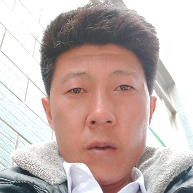 陈二勇