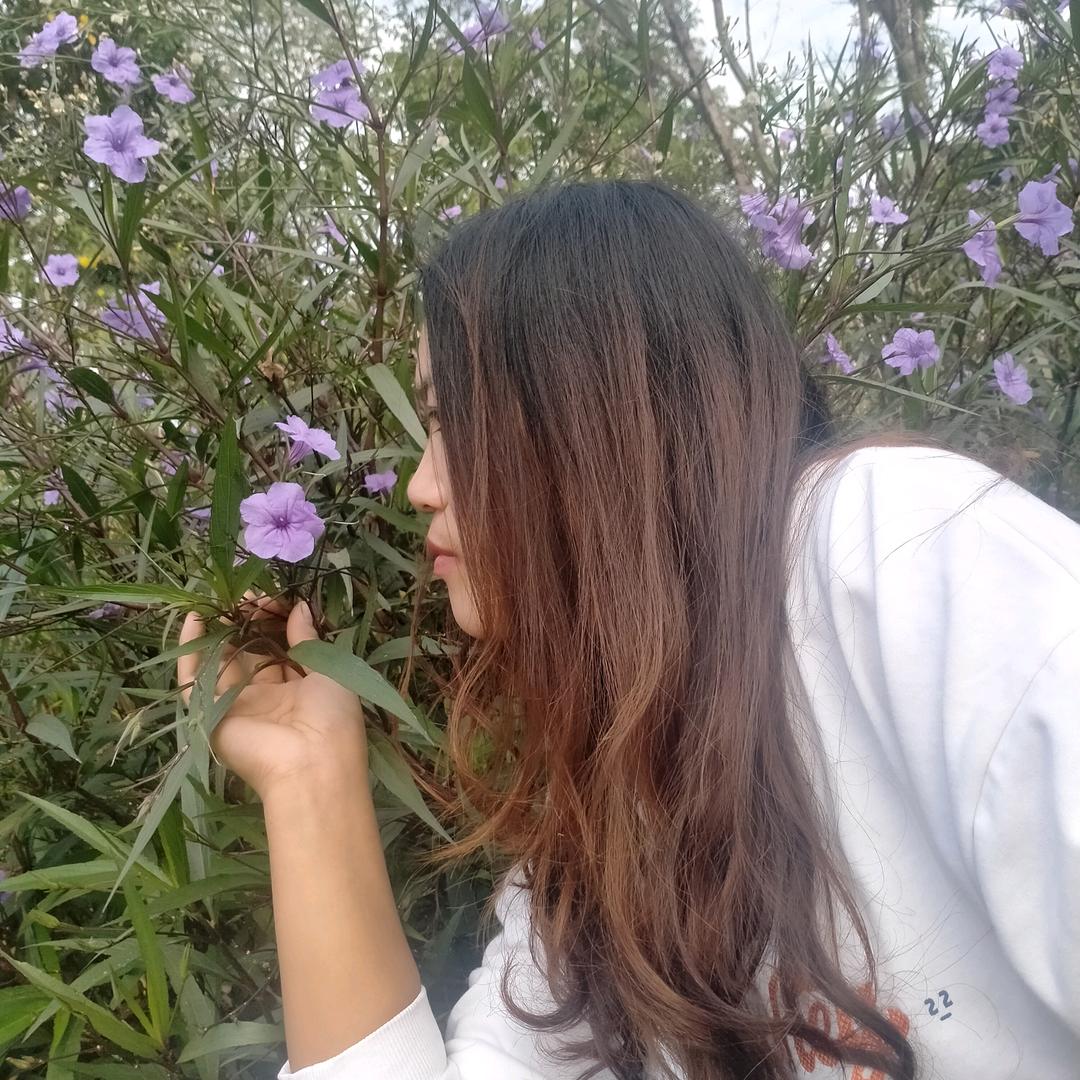 重庆妹子