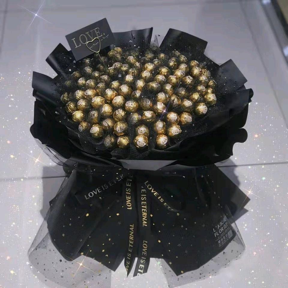 槿上花店