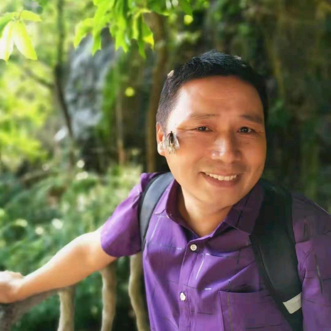 郭相奇
