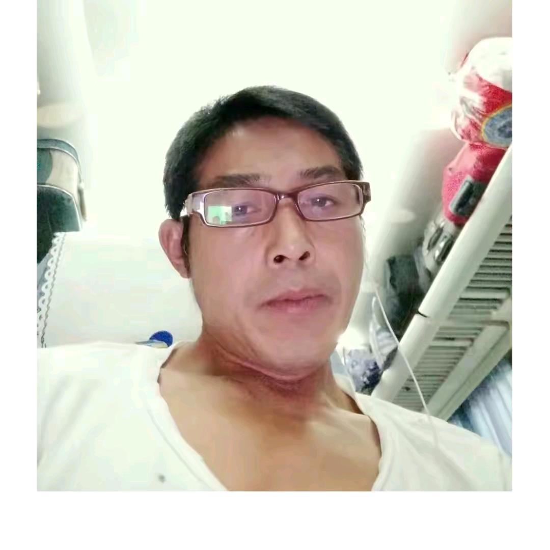 四川广安龙世洪