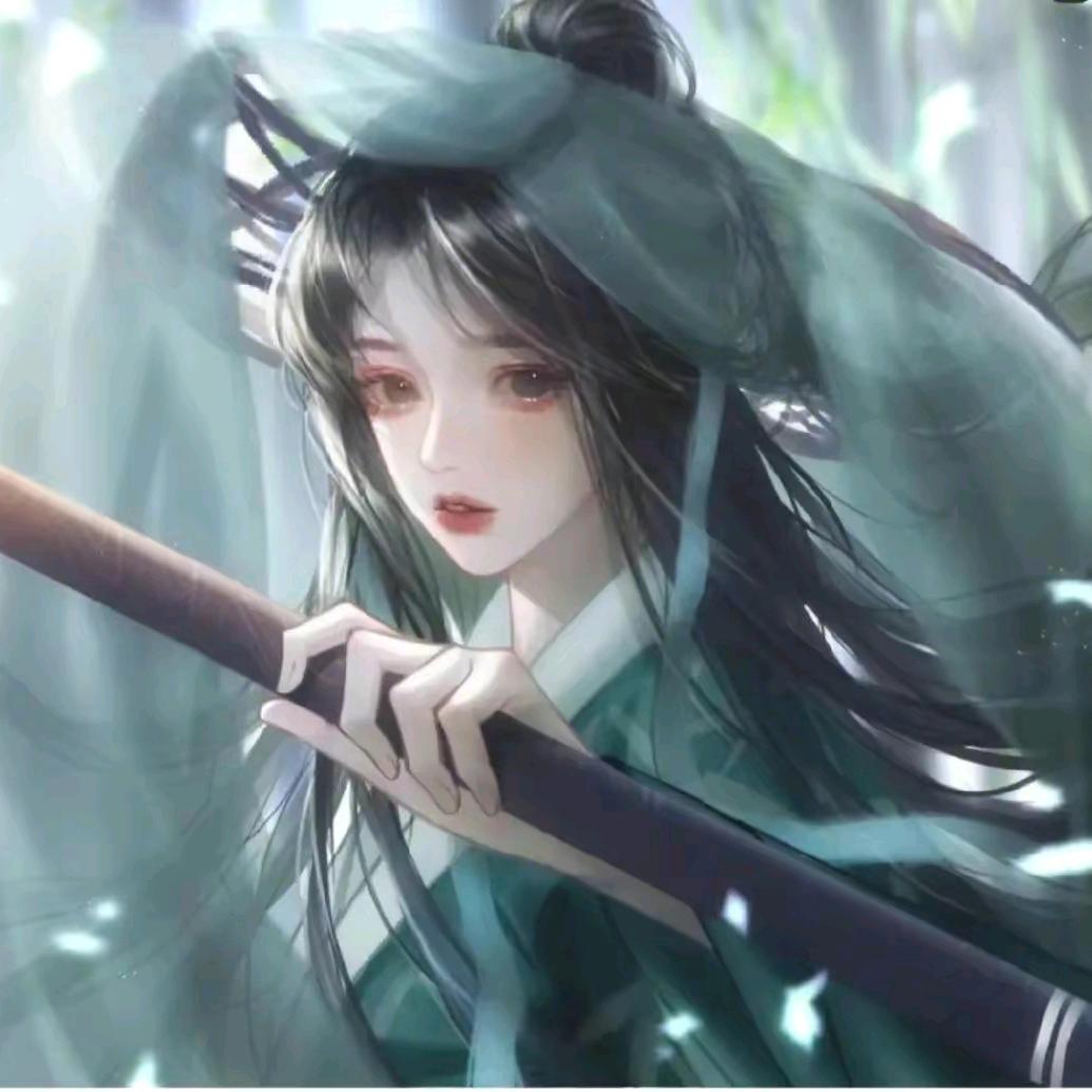 翎竹不息