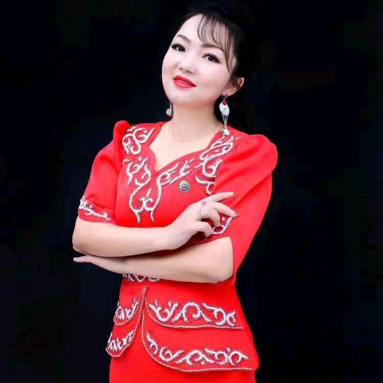胡热拉依婚礼服务中心