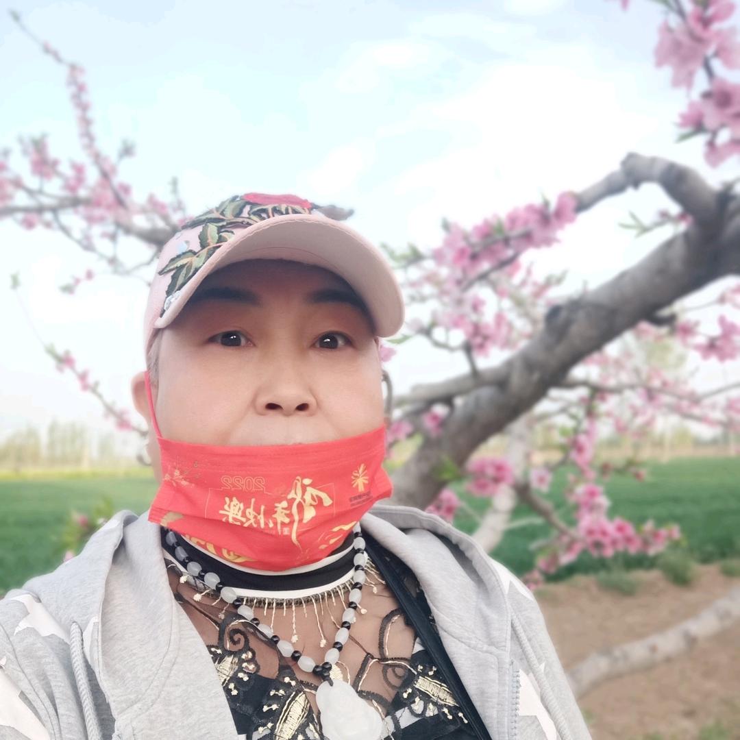 人生如梦，@@@