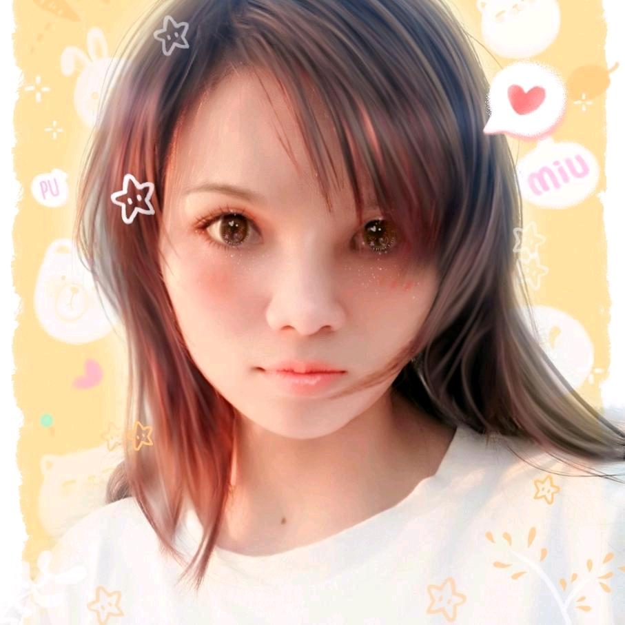 笨丫头
