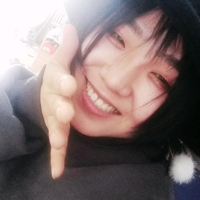 阳子止于心