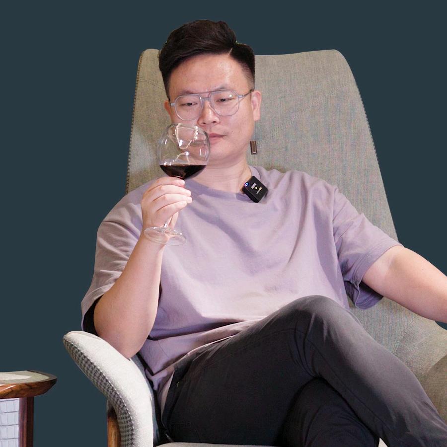 蠡口家具欧哥