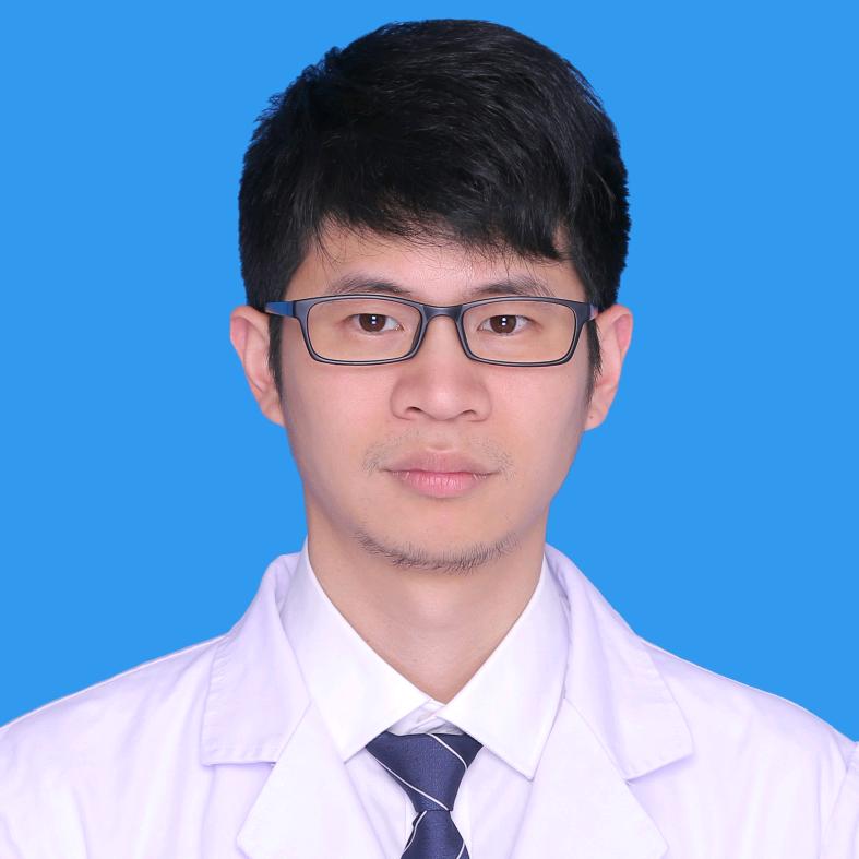 男科方跃坤