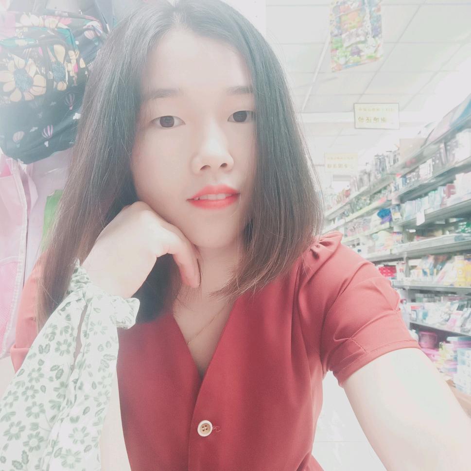 倩倩(>_<)