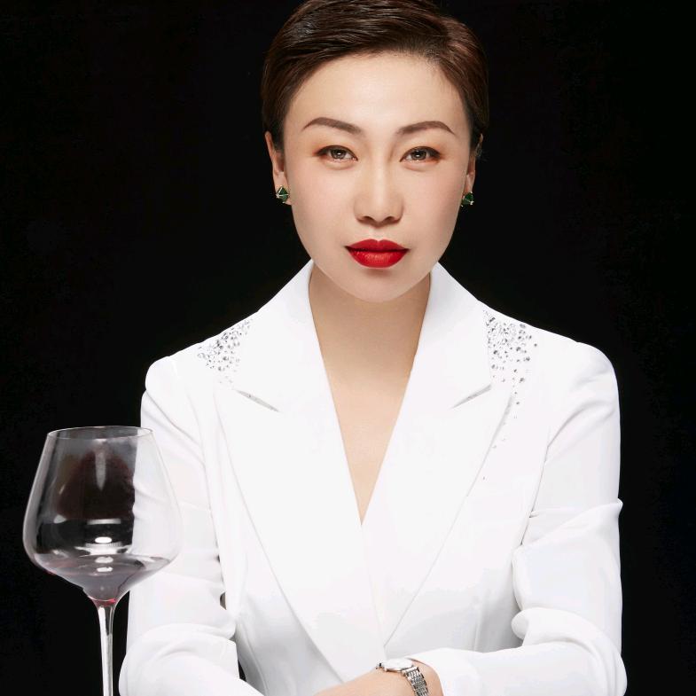 紫藤四合院