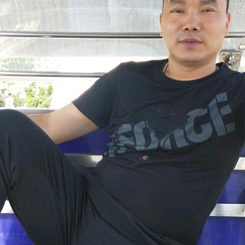 飞人