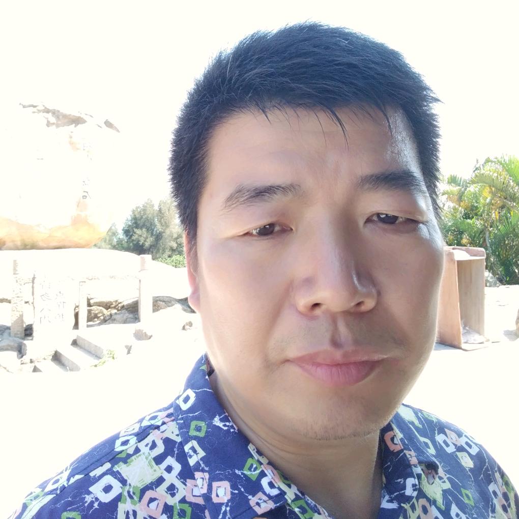 薛长杰