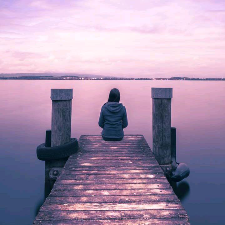 [一生孤妄]獨自悲伤(:３っ　)へ