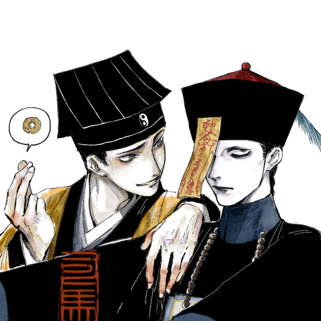 采蘑菇的司马公公(课在简介)