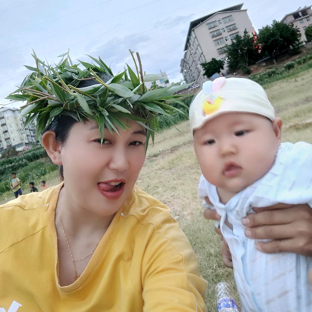 馋嘴妹