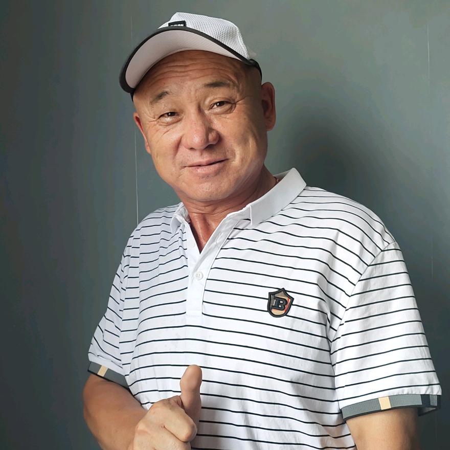程哥爱跳舞
