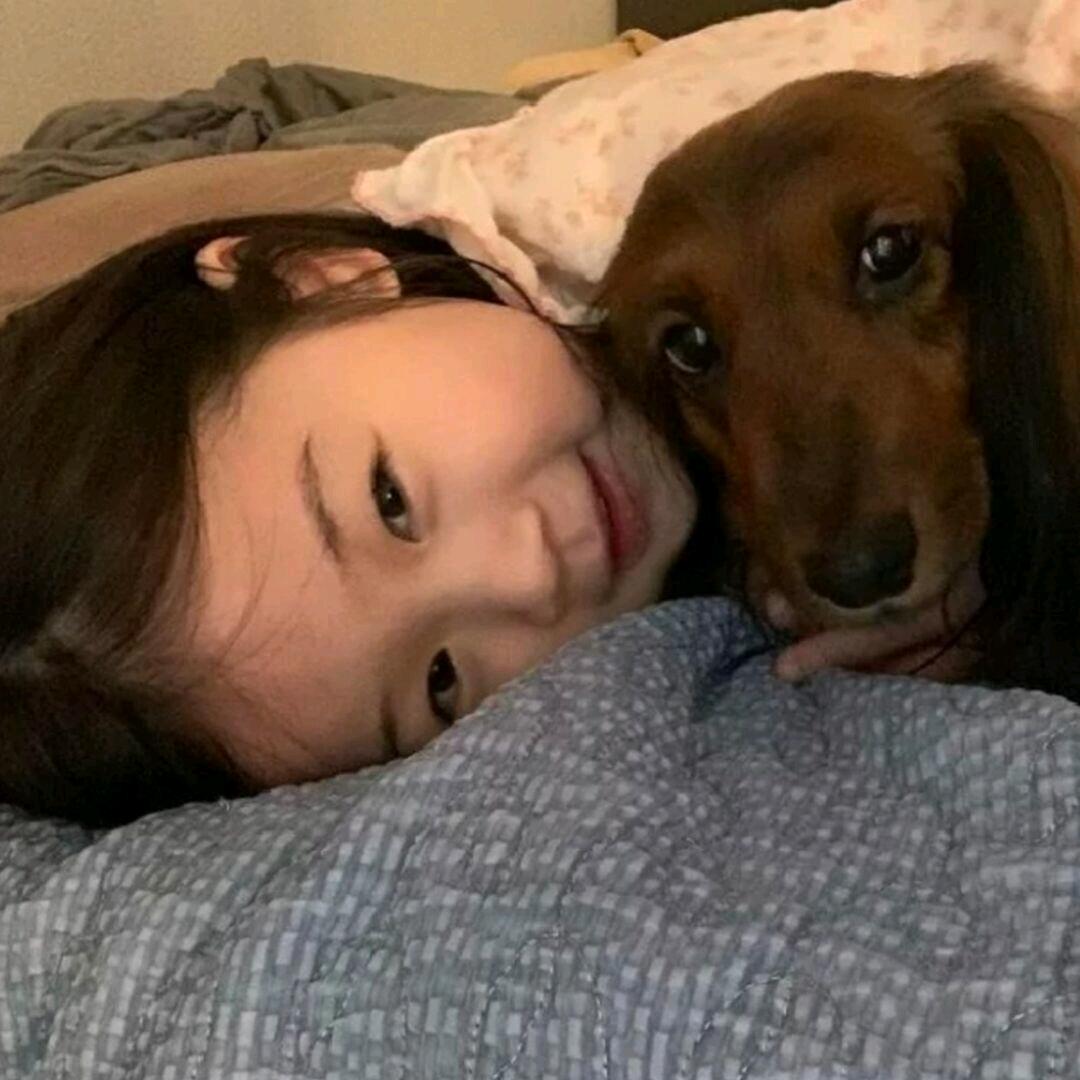 睡个懒觉⁸ 💤