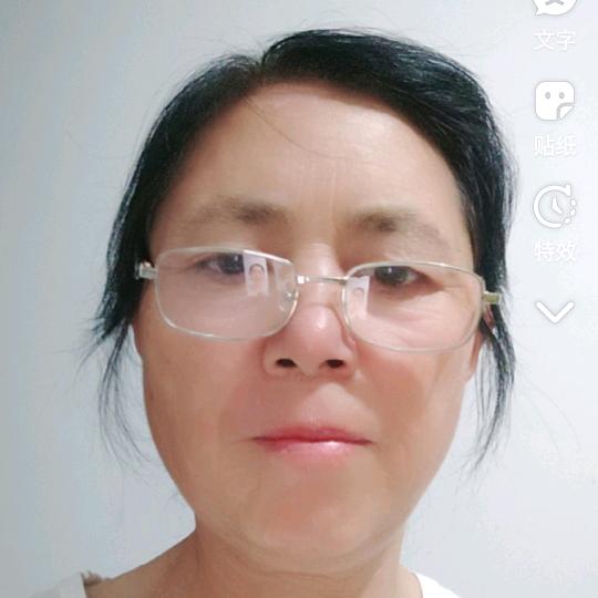 子晨奶奶
