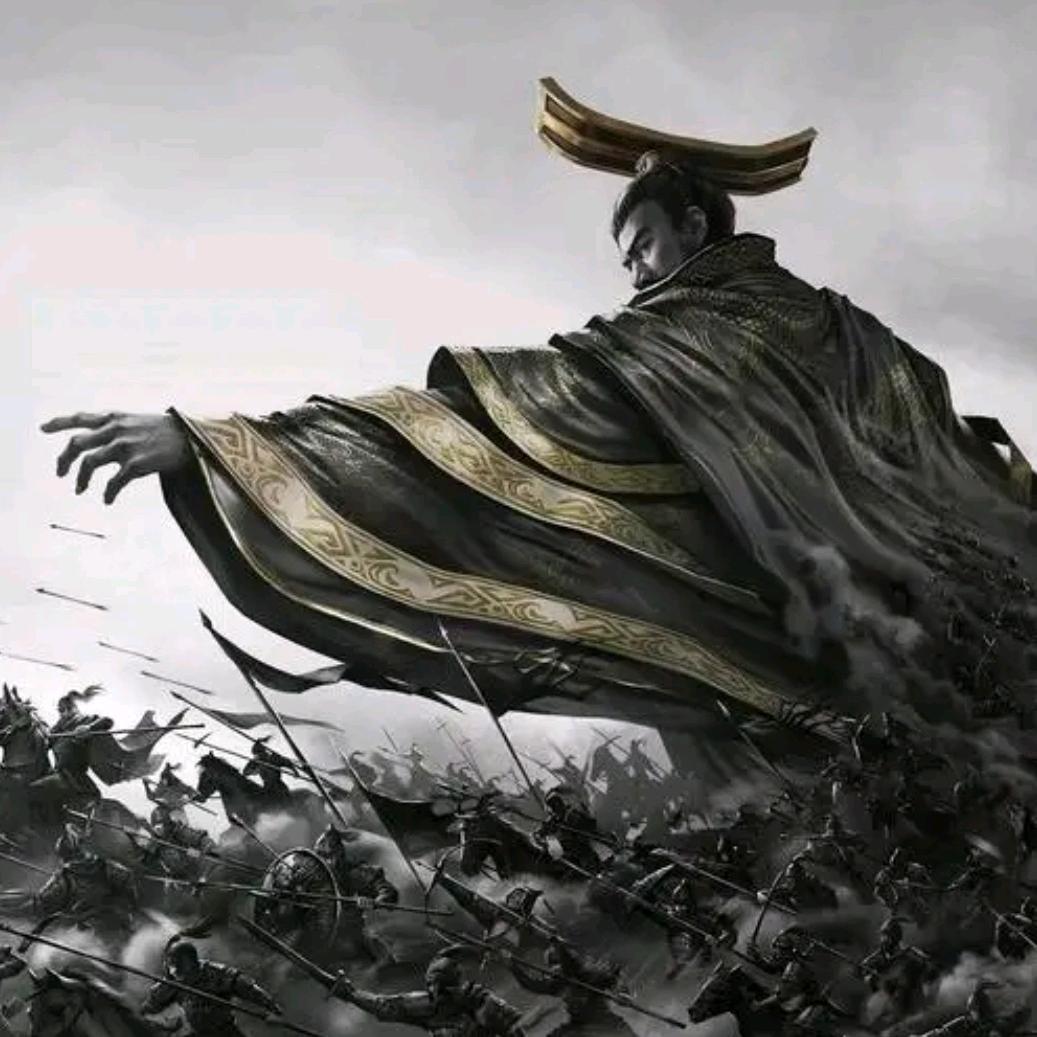 杨一凡
