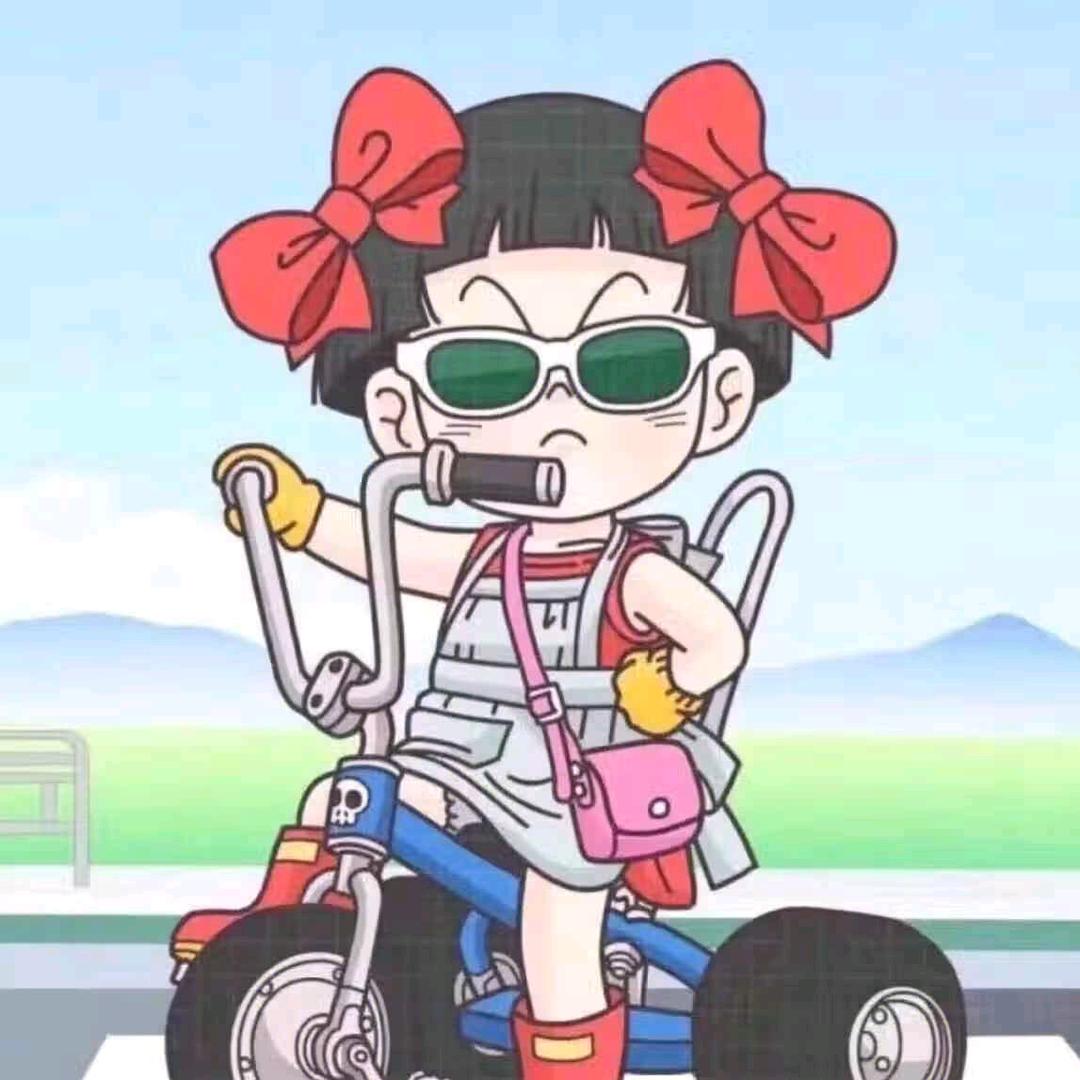 🦄大王是颖儿宝