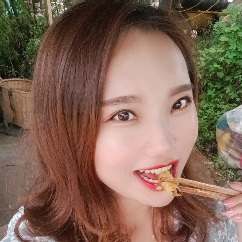 苗丫头生活号