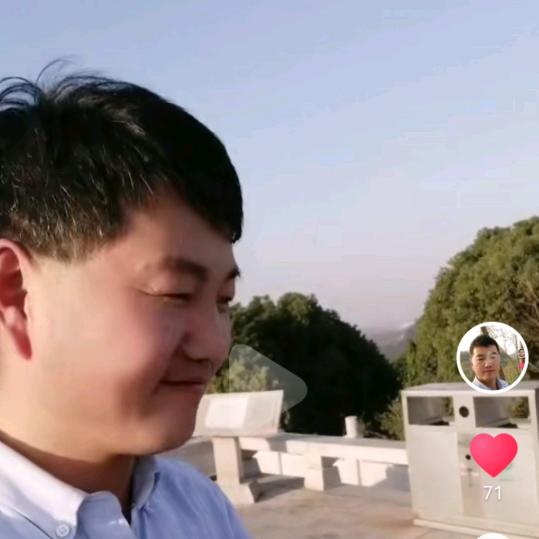 黄建东／双向投保传播者