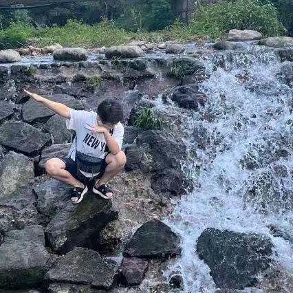 累就歇歇