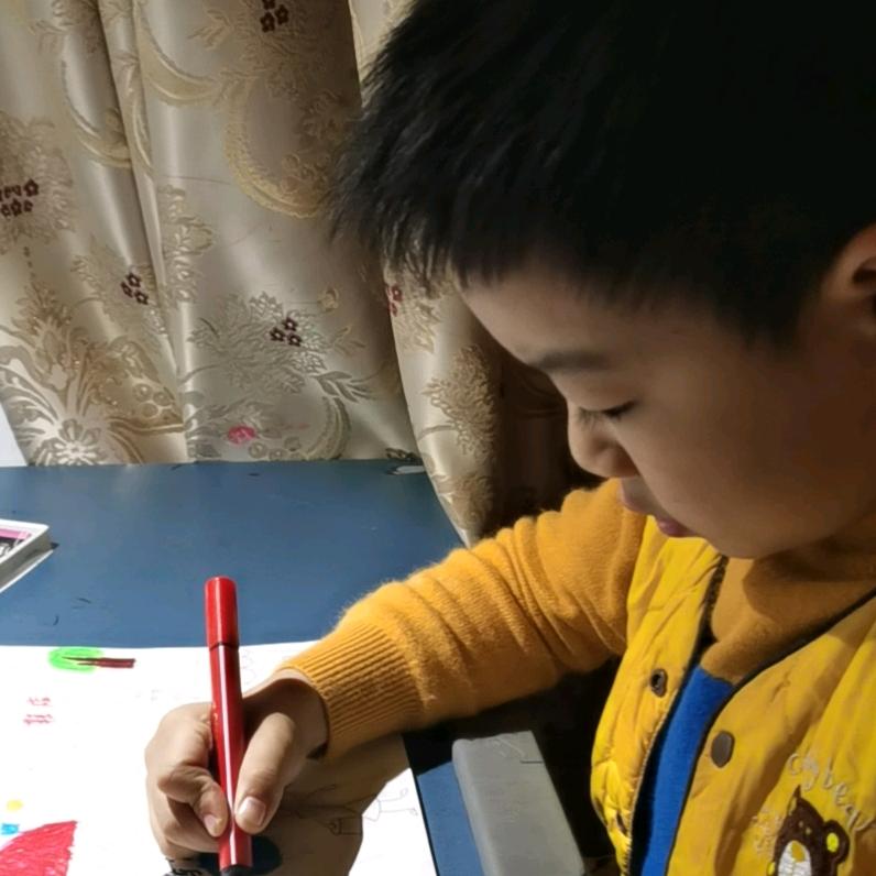 小不点