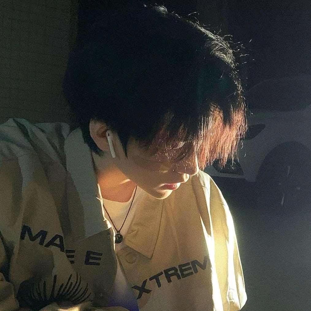 暴躁刘仔