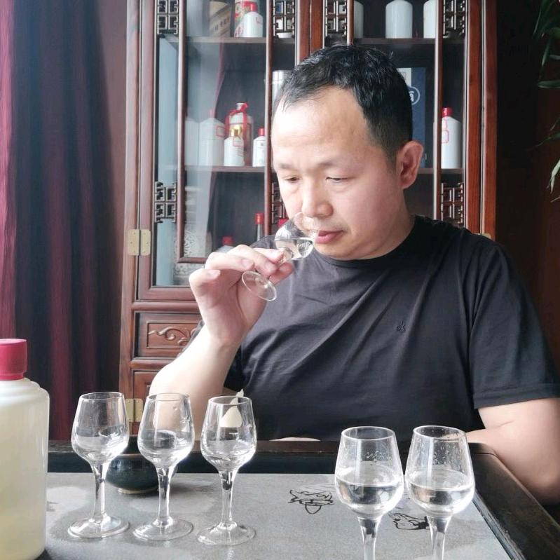 老王的酒