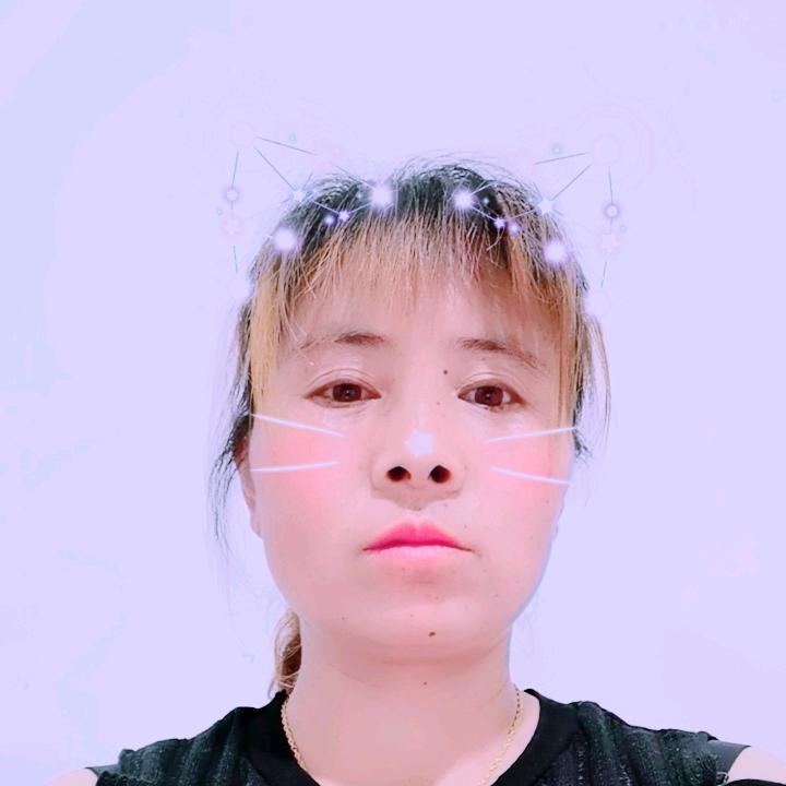 小罗姐