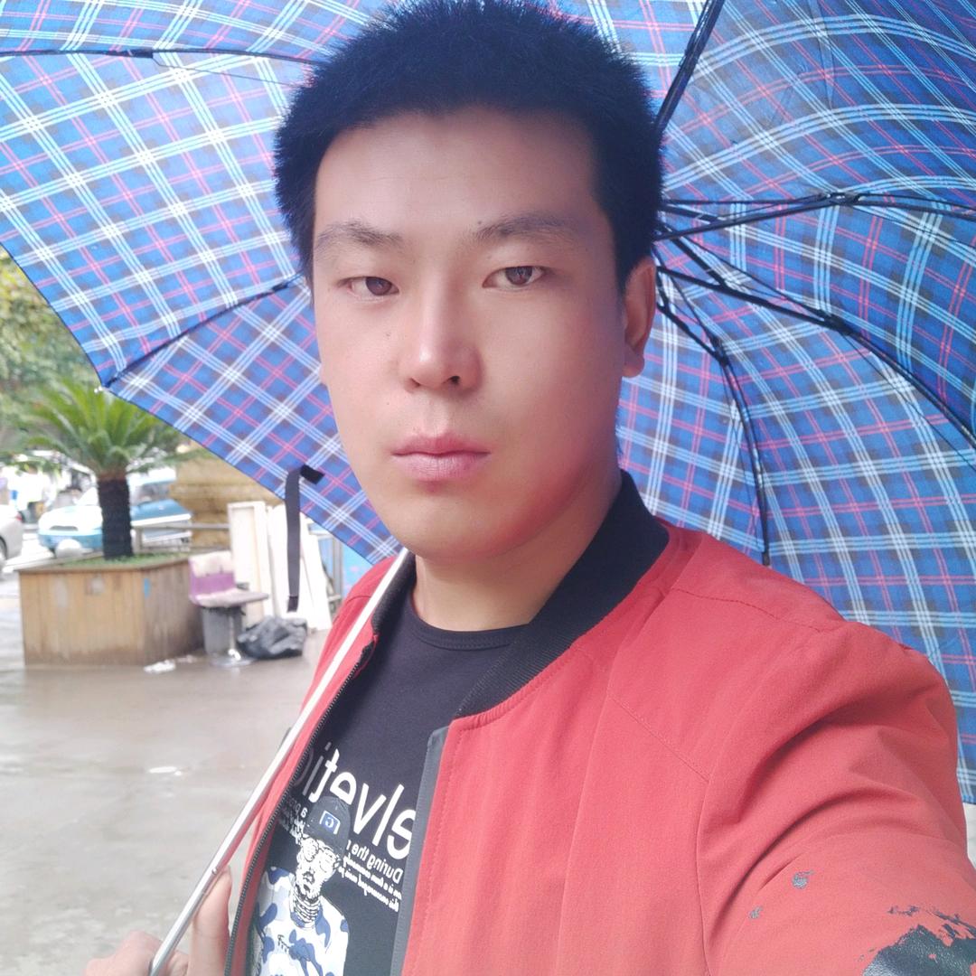 杨振流动补胎