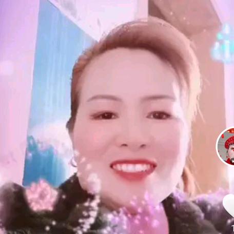 开心果呀🌸