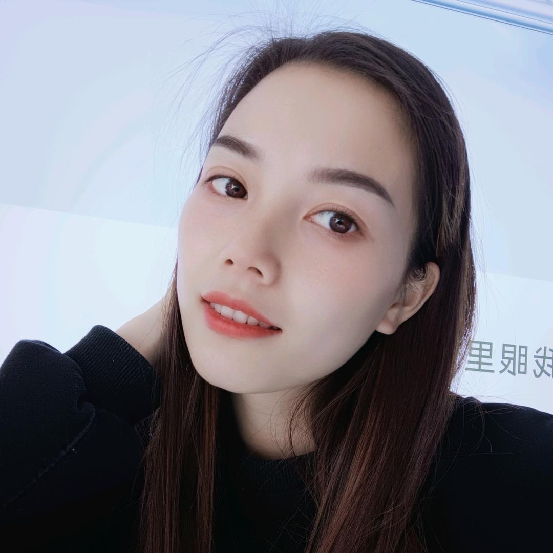 小锦鲤🍭