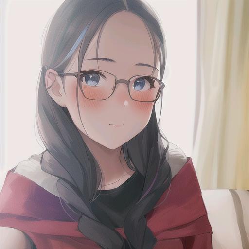 萍