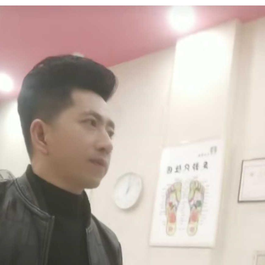 专业 修脚采耳推拿