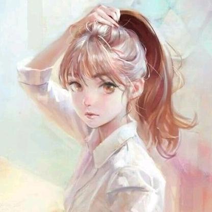 漫步