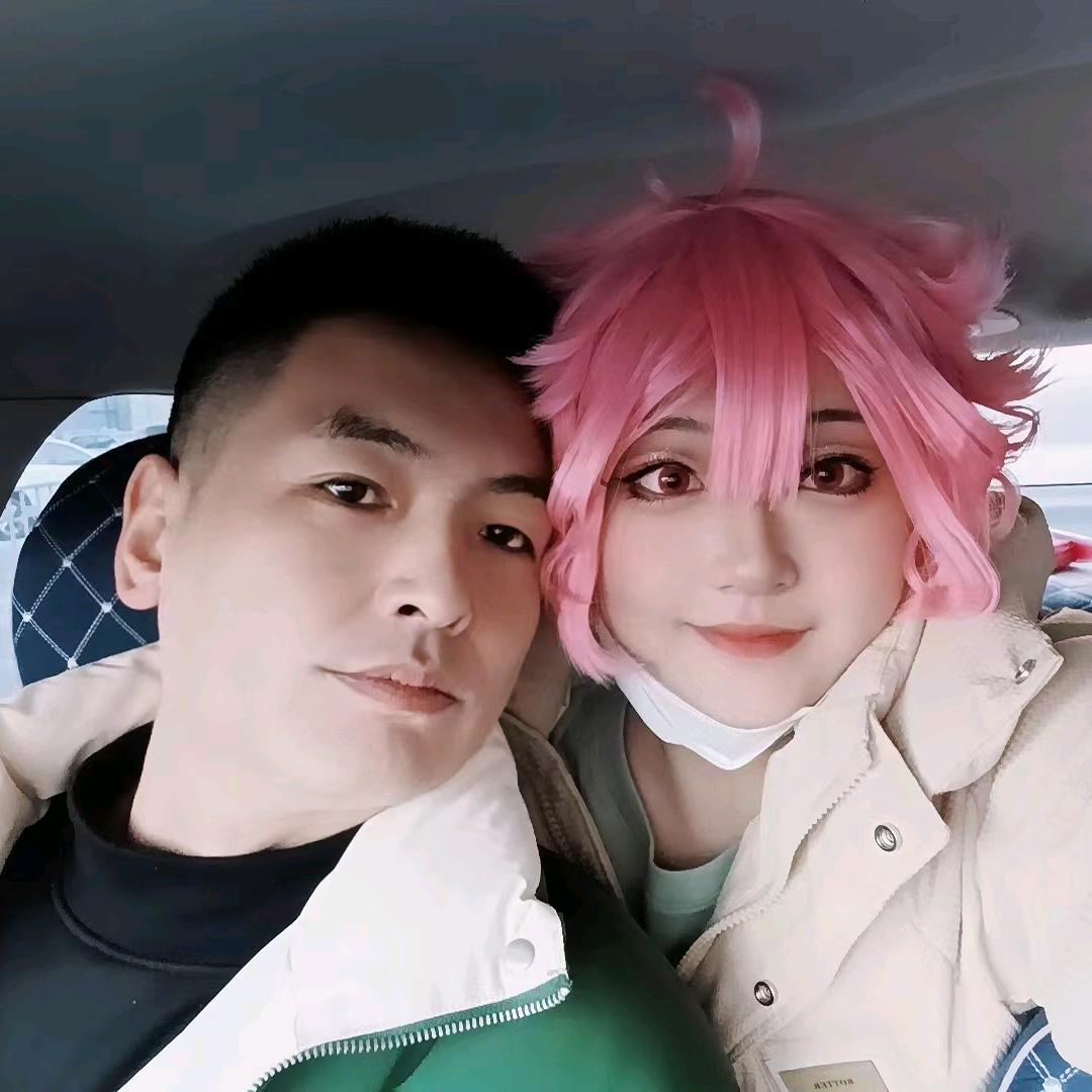 热心群众