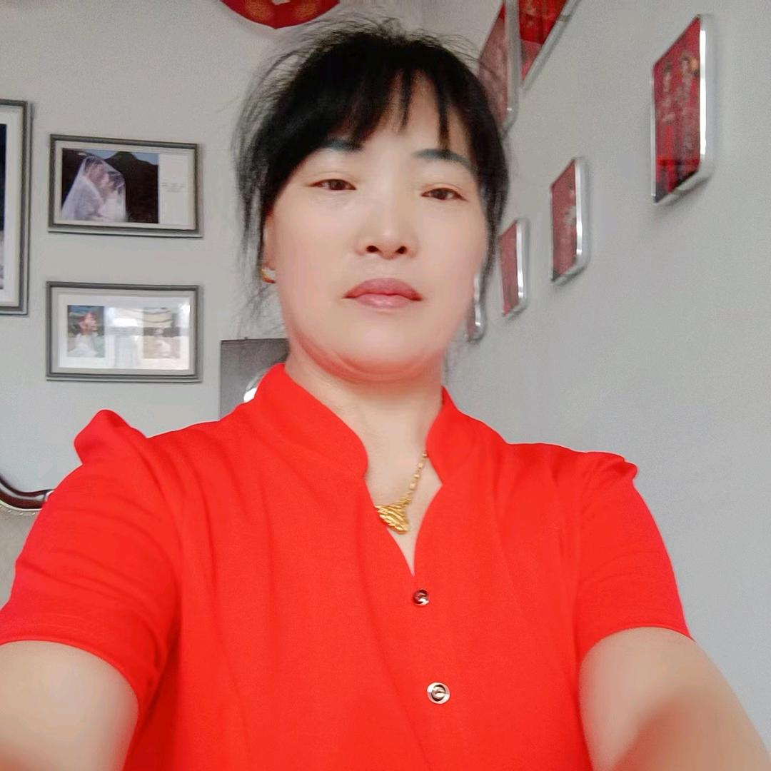 陈小兰