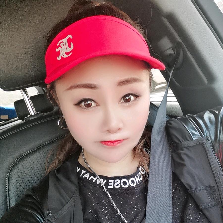 云飞飞健身舞