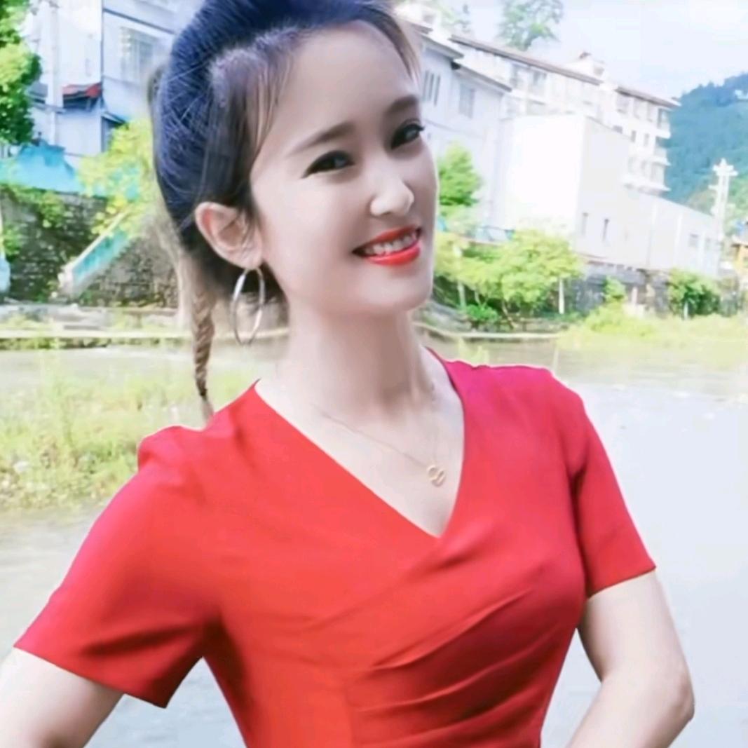 小龙妹